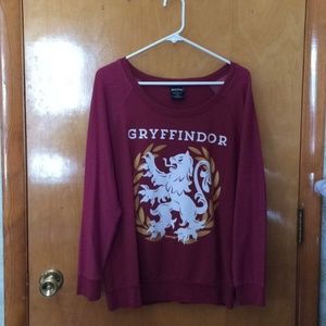 Harry Potter Gryffindor